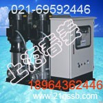 供应3面22KW水泵变频柜